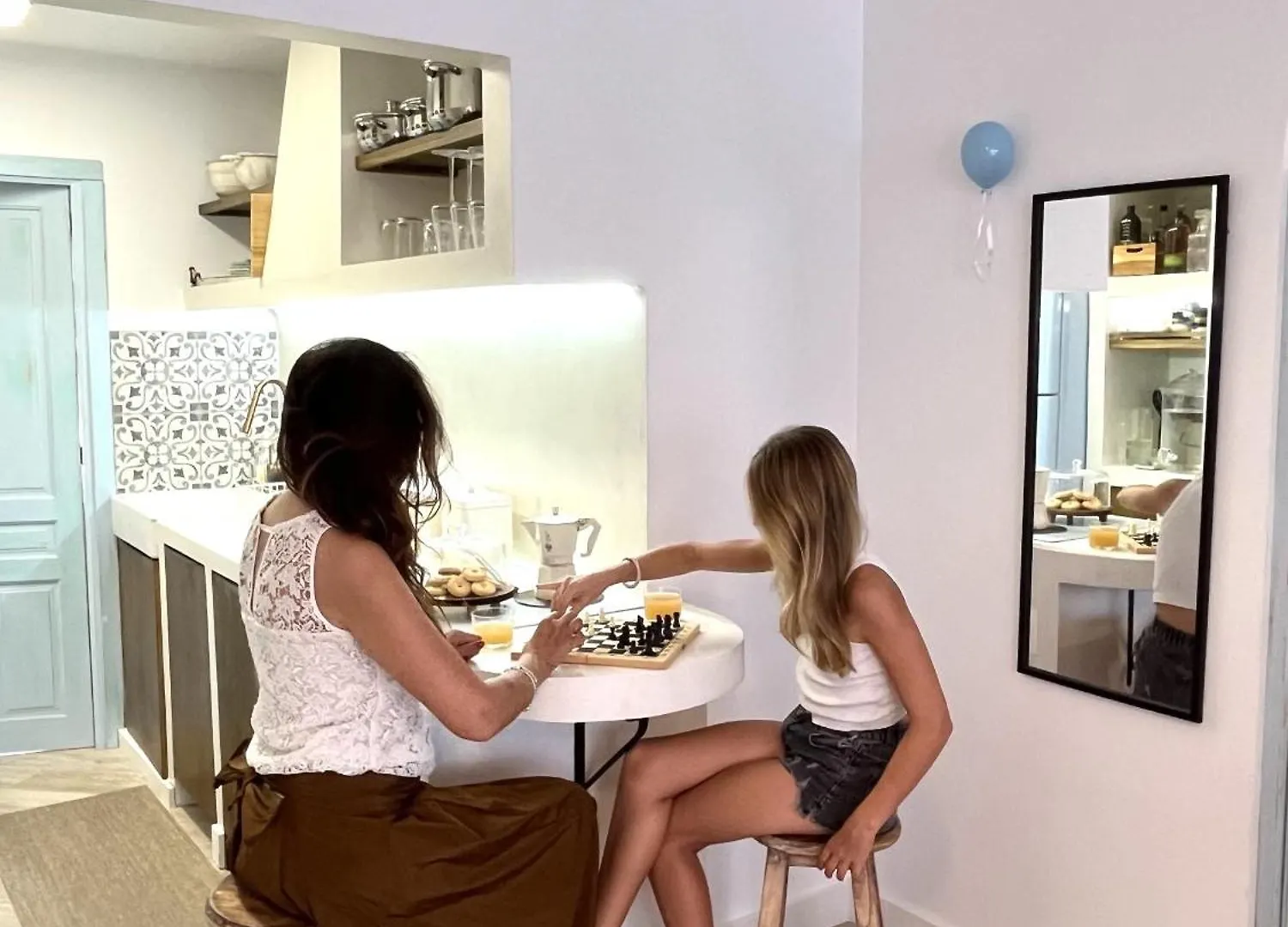 Appartamento Boutique Penthouse Sea View Los Cristianos
