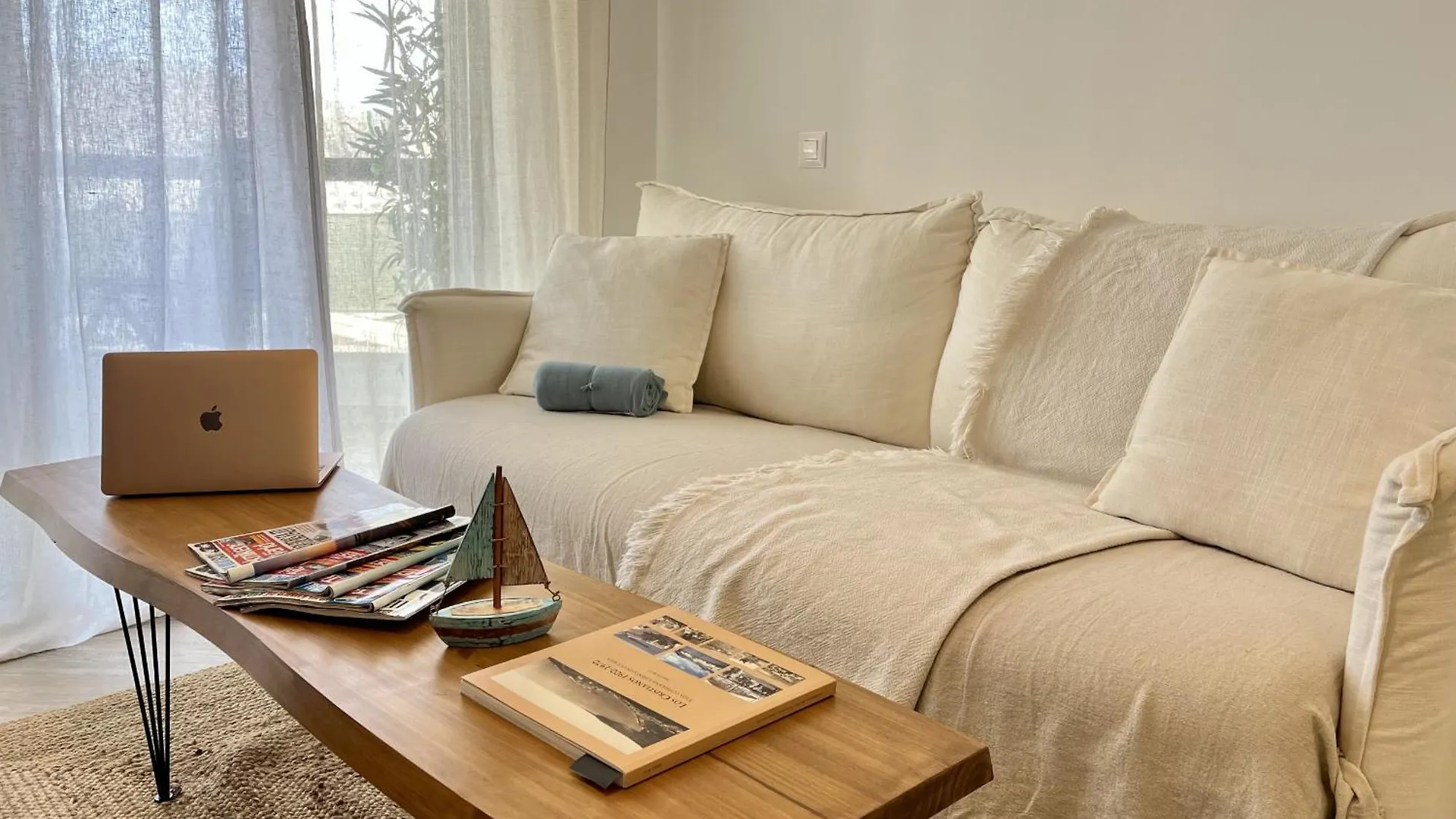 Appartamento Boutique Penthouse Sea View Los Cristianos  Spagna