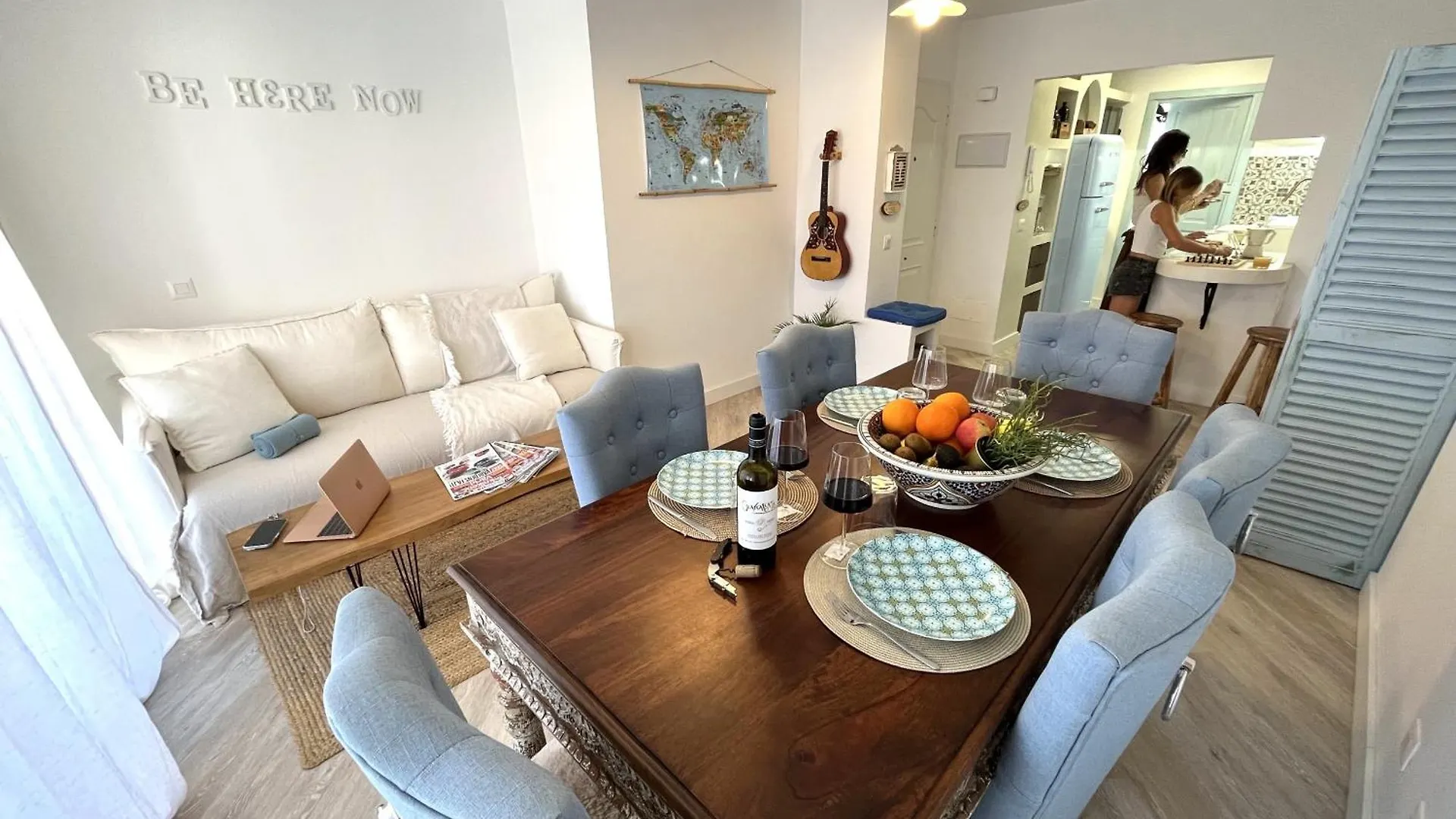 Appartamento Boutique Penthouse Sea View Los Cristianos  0*, Los Cristianos (Tenerife)