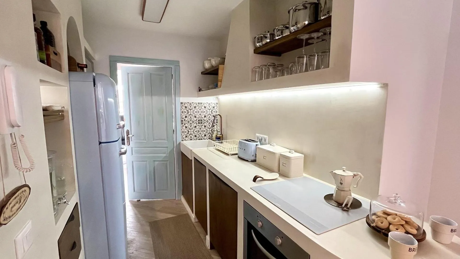 Appartamento Boutique Penthouse Sea View Los Cristianos  Los Cristianos (Tenerife)