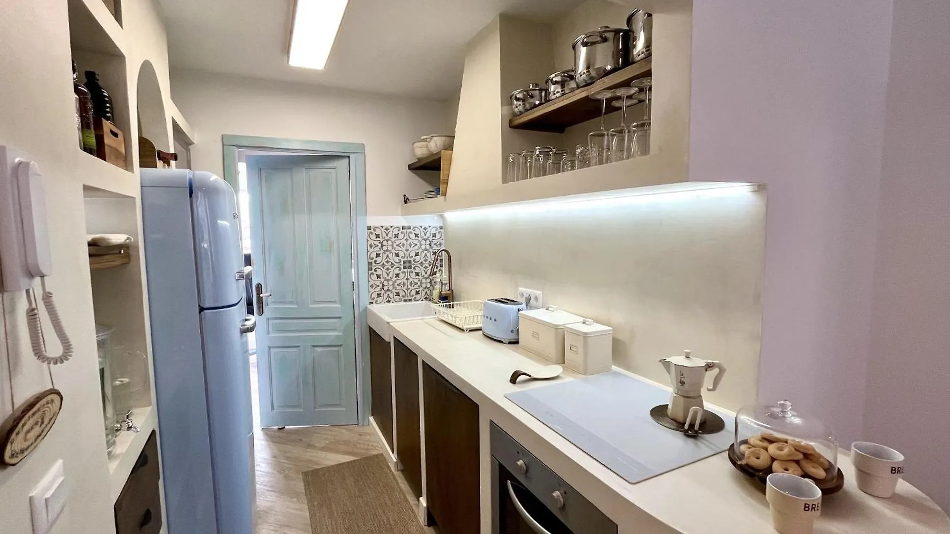 Appartamento Boutique Penthouse Sea View Los Cristianos   Los Cristianos (Tenerife)