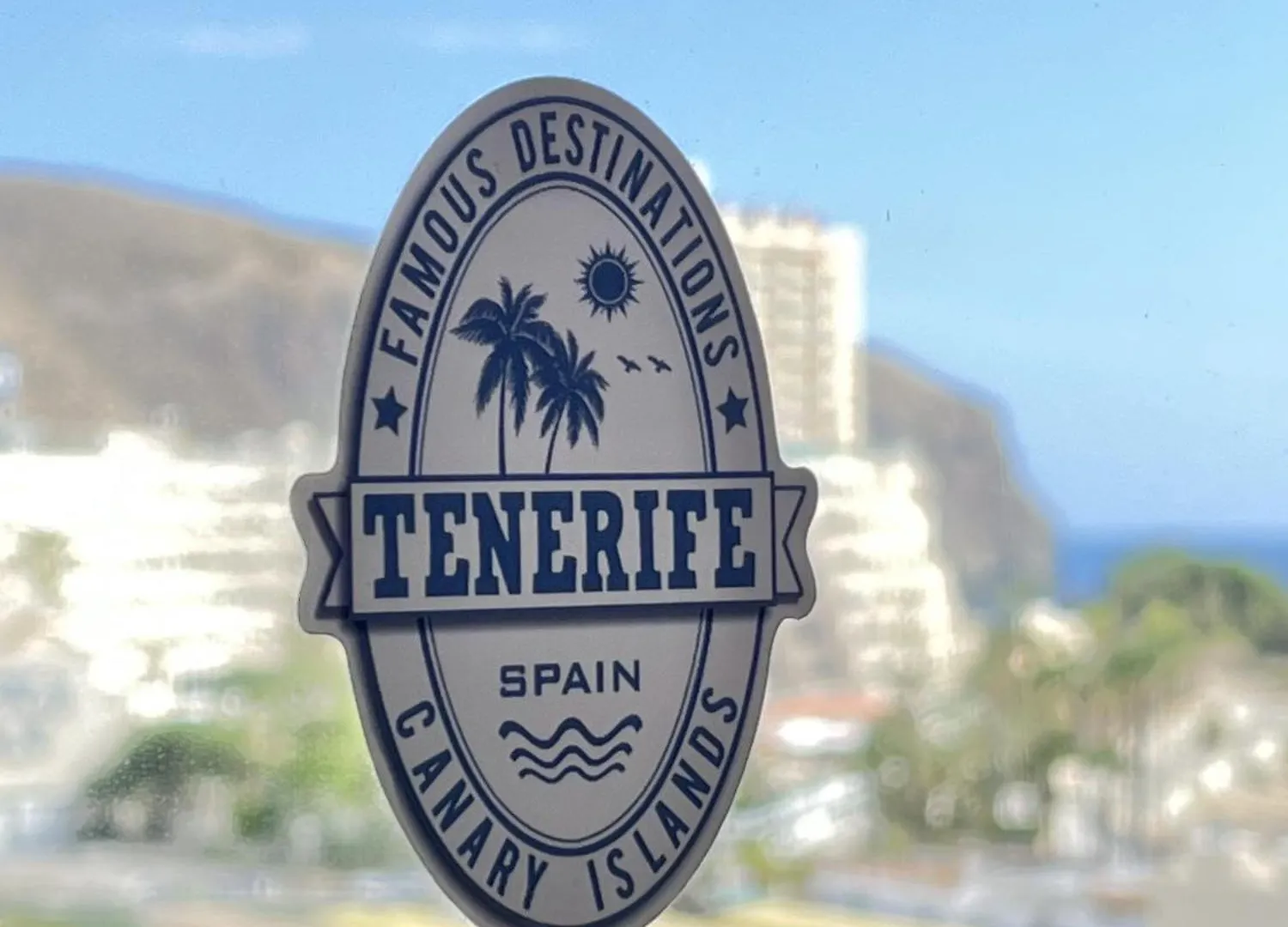 Appartamento Boutique Penthouse Sea View Los Cristianos