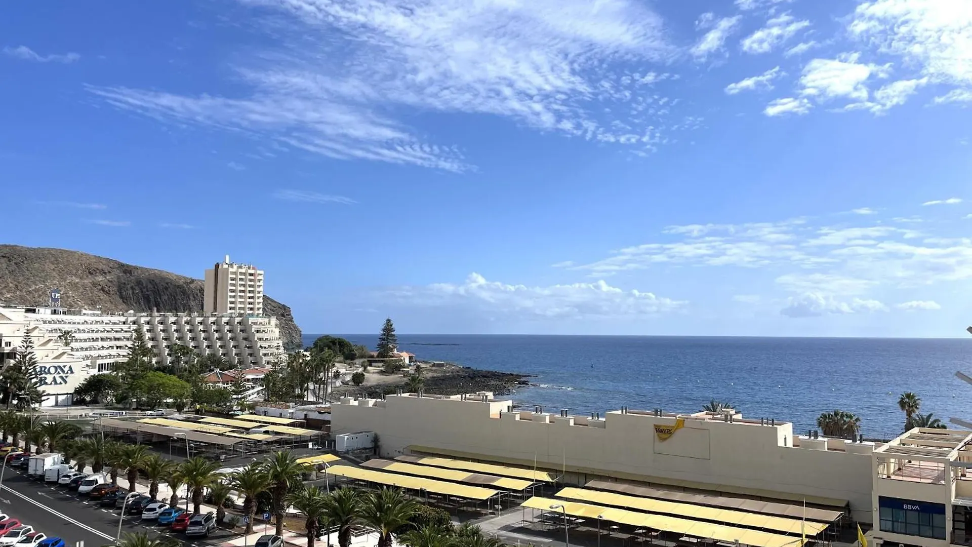 Appartamento Boutique Penthouse Sea View Los Cristianos