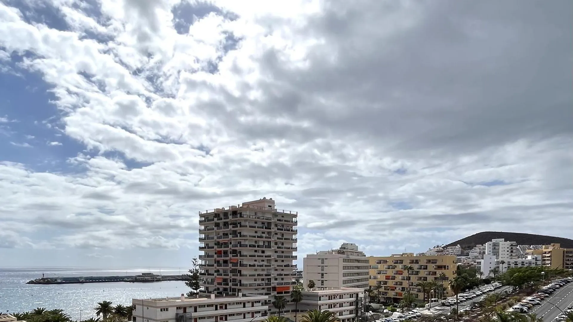 Appartamento Boutique Penthouse Sea View Los Cristianos  0*, Los Cristianos (Tenerife) Spagna