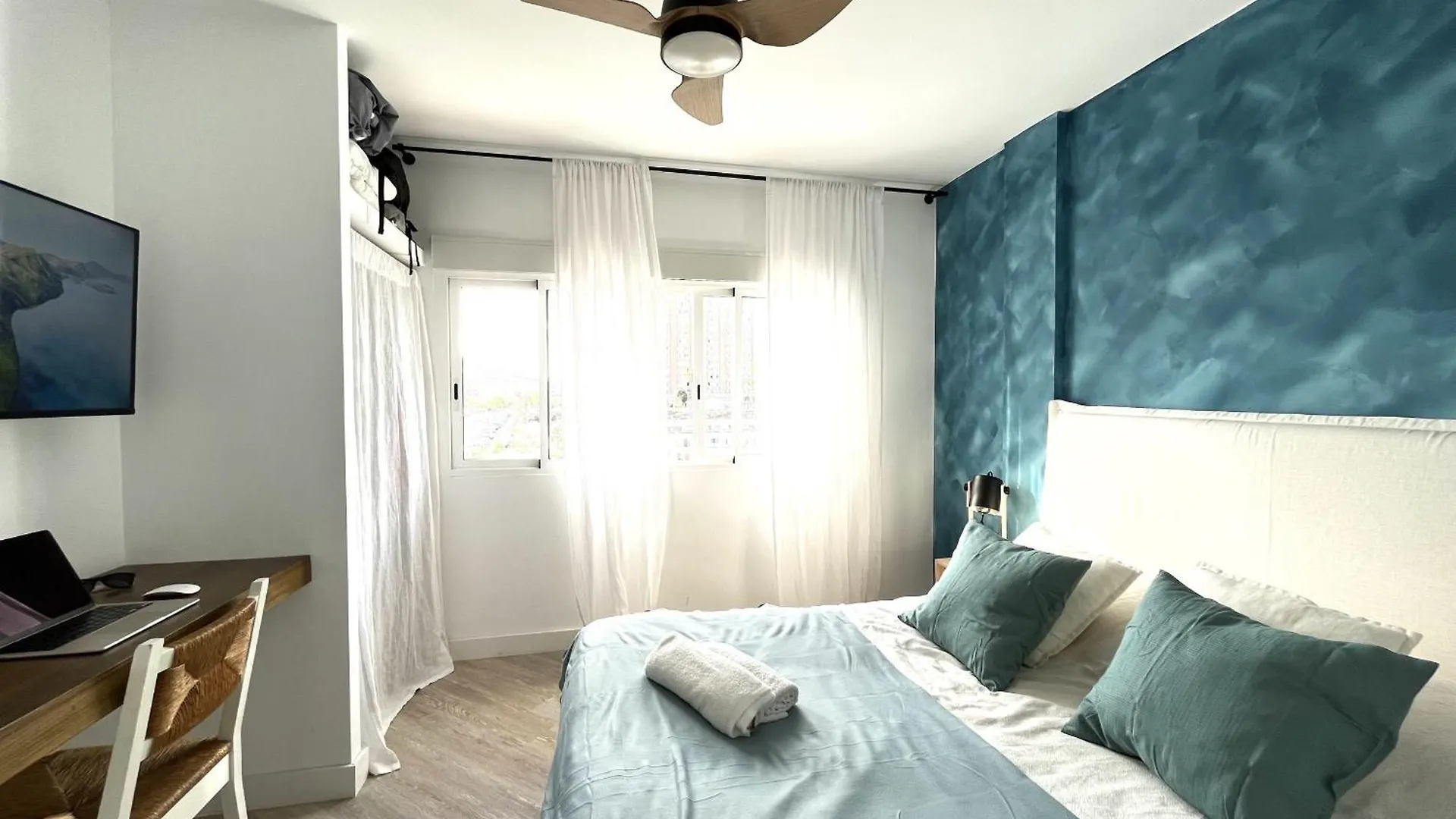 Appartamento Boutique Penthouse Sea View Los Cristianos  Spagna