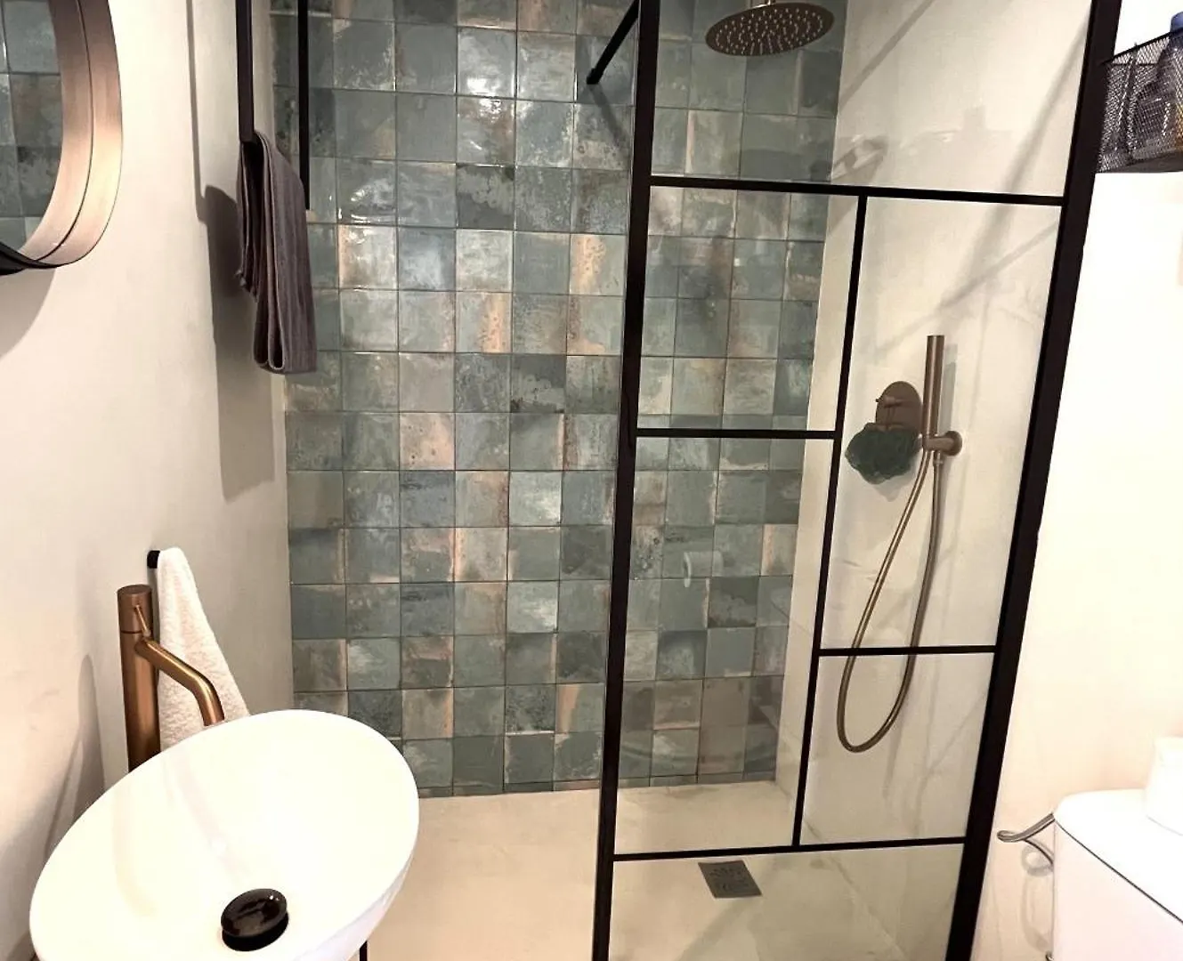 Appartamento Boutique Penthouse Sea View Los Cristianos  0*, Los Cristianos (Tenerife)