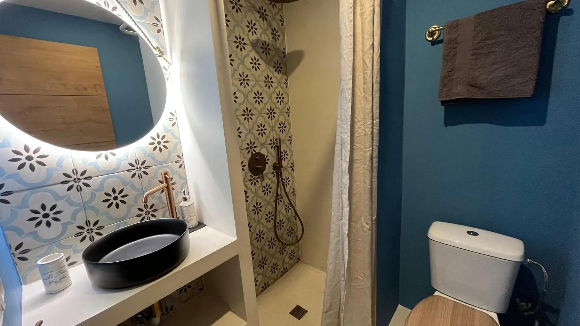 Appartamento Boutique Penthouse Sea View Los Cristianos  Spagna