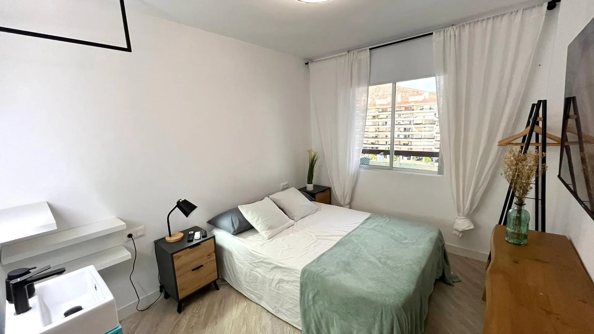 Appartamento Boutique Penthouse Sea View Los Cristianos  Los Cristianos (Tenerife)