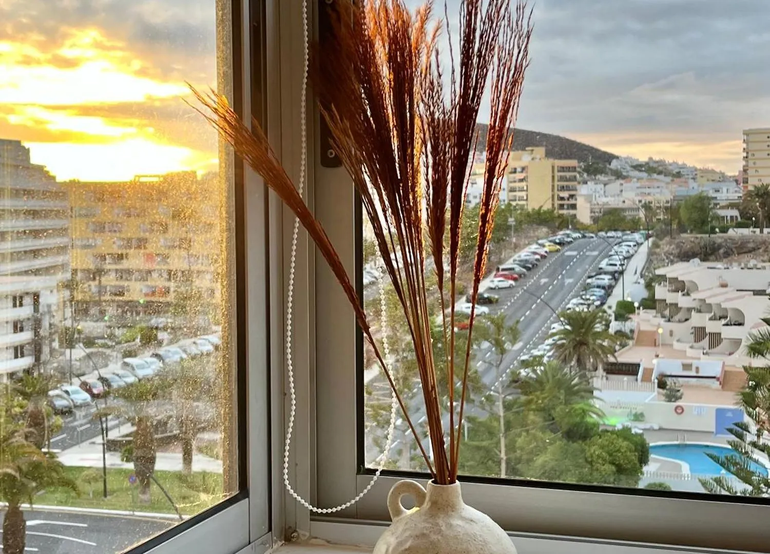 Appartamento Boutique Penthouse Sea View Los Cristianos  Spagna