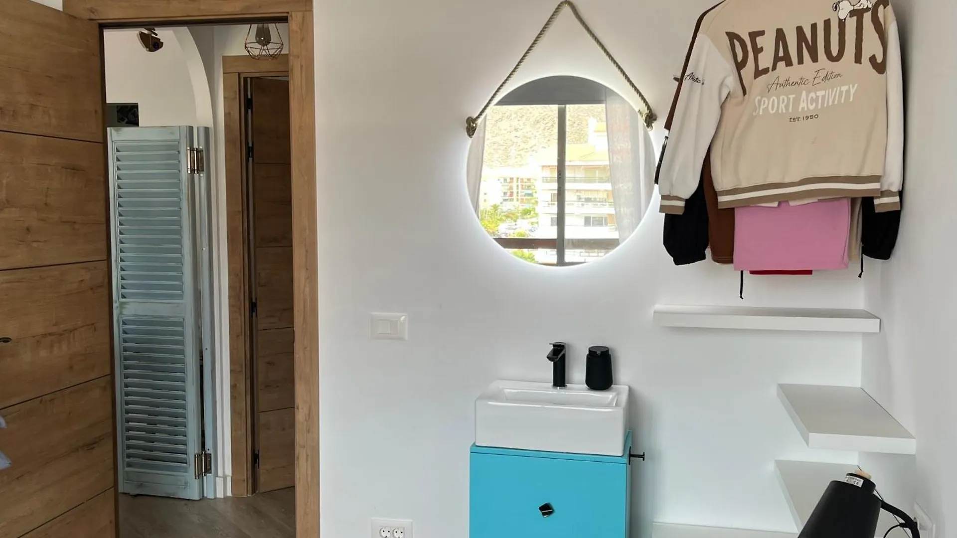 Appartamento Boutique Penthouse Sea View Los Cristianos  0*, Los Cristianos (Tenerife) Spagna