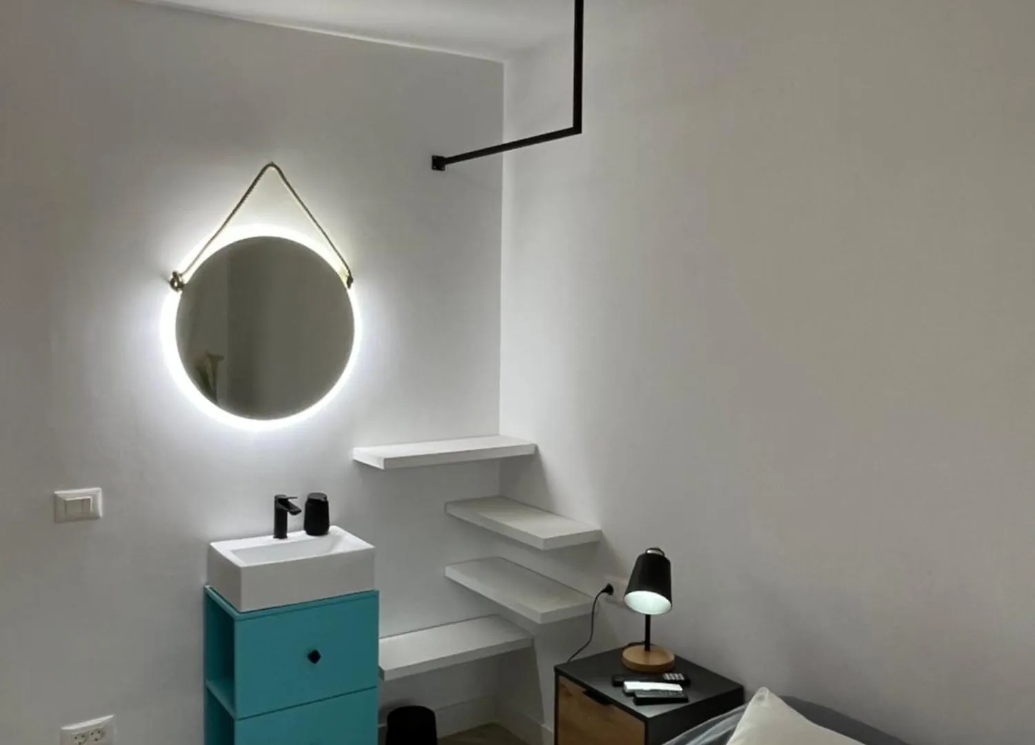 Appartamento Boutique Penthouse Sea View Los Cristianos  Spagna