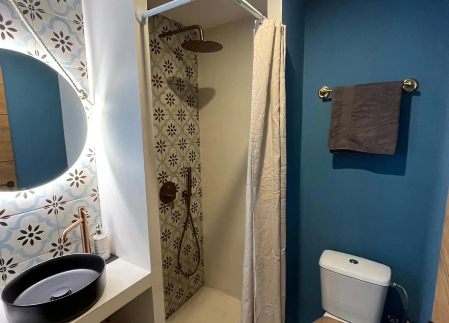 Appartamento Boutique Penthouse Sea View Los Cristianos