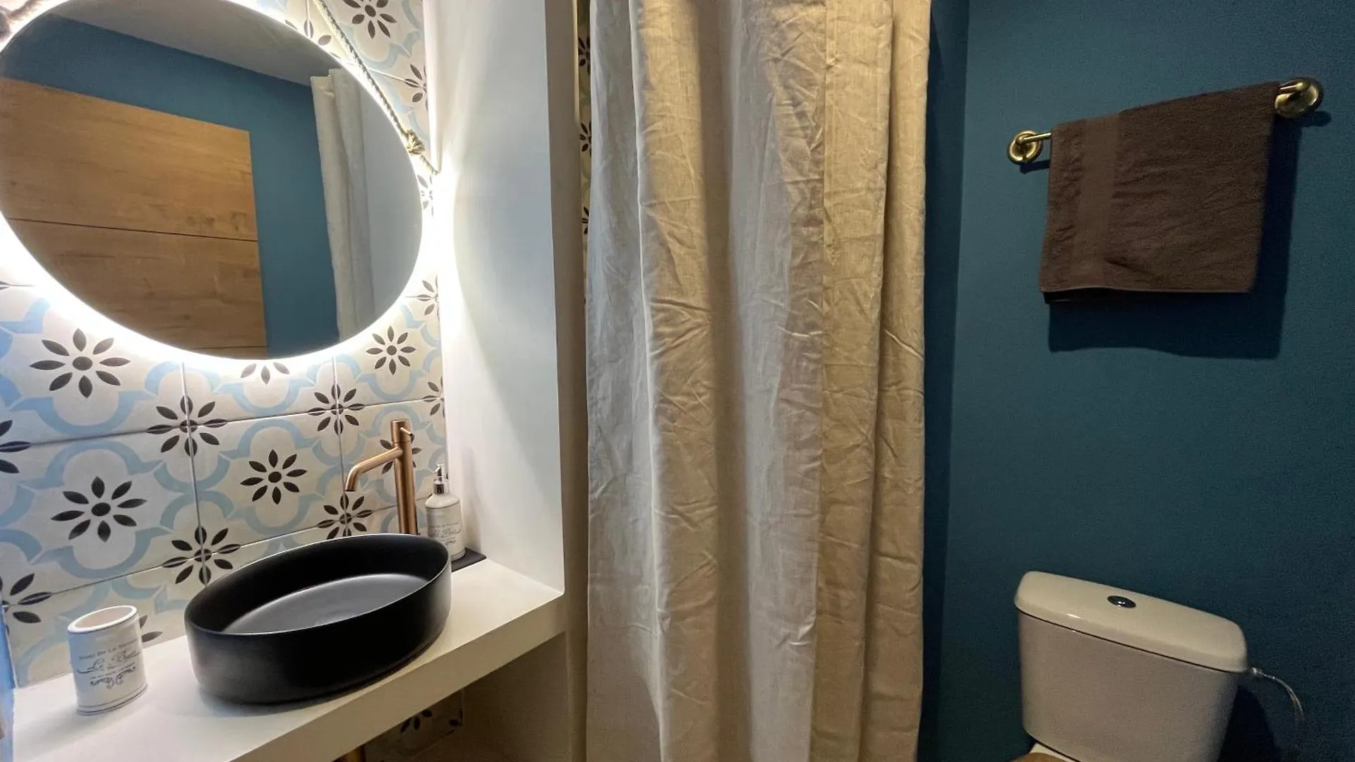 Appartamento Boutique Penthouse Sea View Los Cristianos  Los Cristianos (Tenerife)