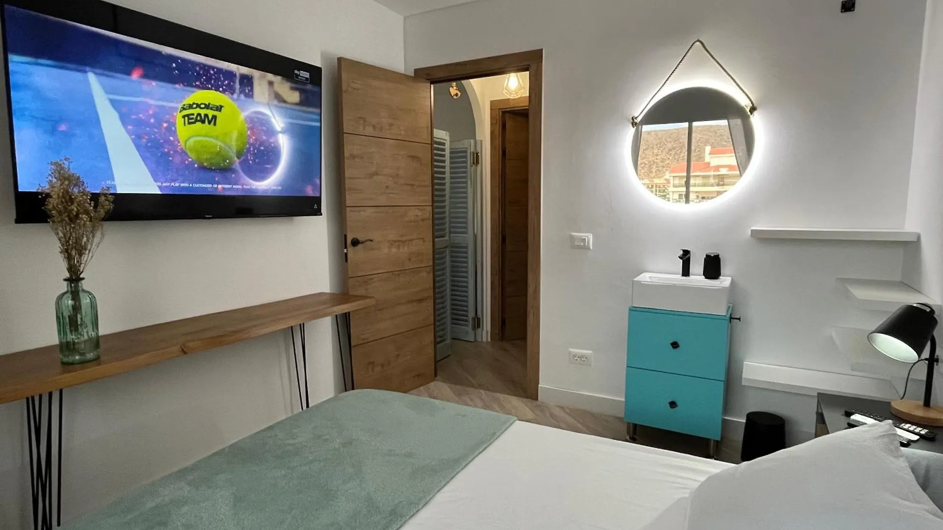 Appartamento Boutique Penthouse Sea View Los Cristianos  0*, Los Cristianos (Tenerife)