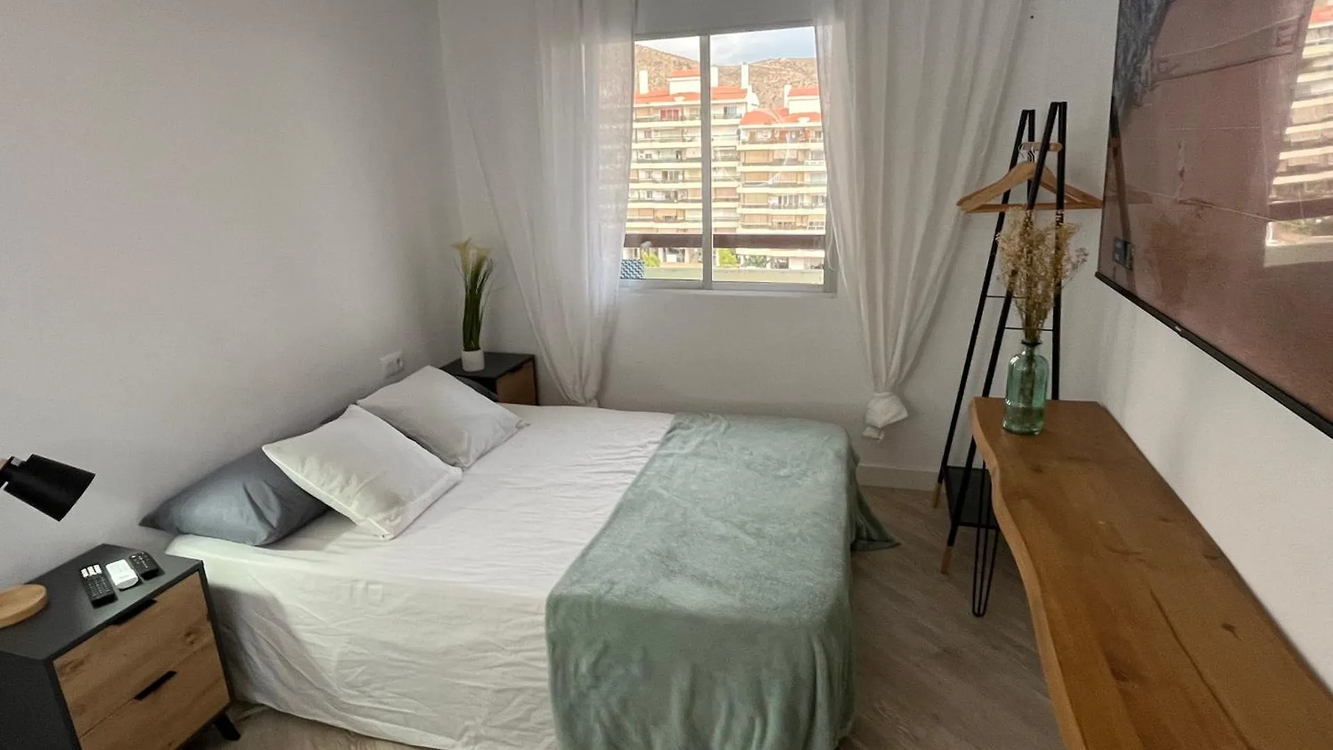 Appartamento Boutique Penthouse Sea View Los Cristianos  Los Cristianos (Tenerife)