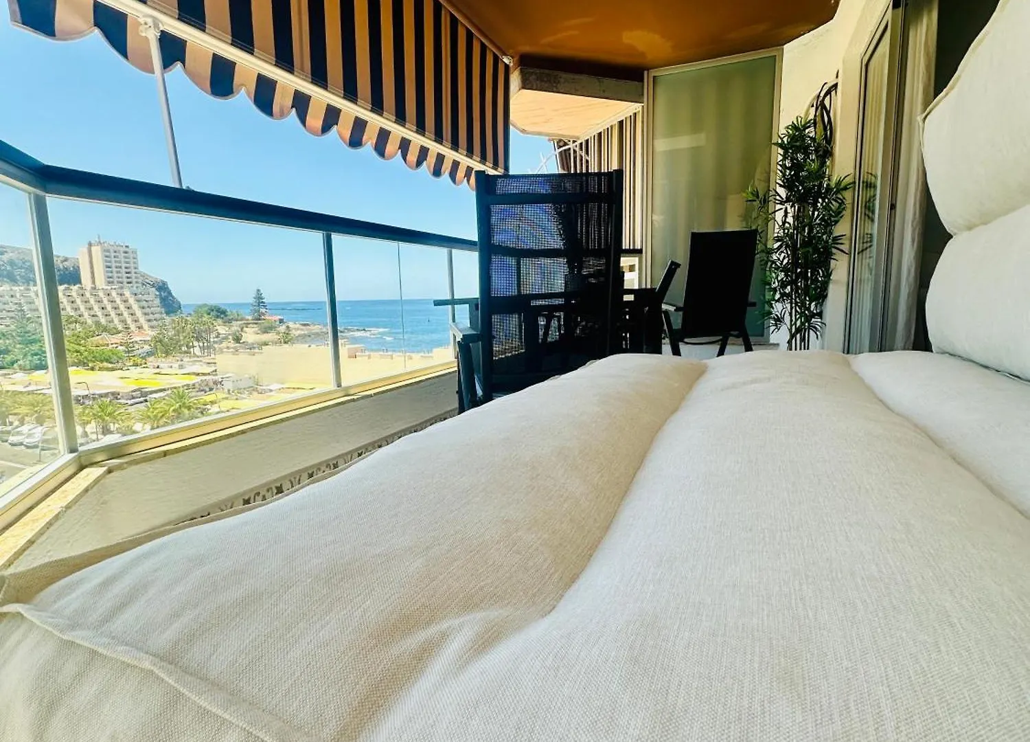 Appartamento Boutique Penthouse Sea View Los Cristianos   Los Cristianos (Tenerife)