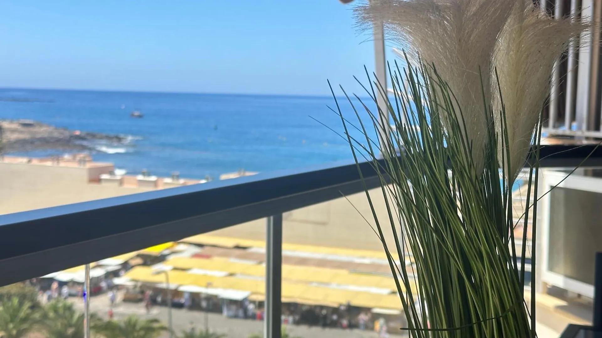 Appartamento Boutique Penthouse Sea View Los Cristianos